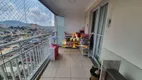 Foto 7 de Apartamento com 3 Quartos à venda, 105m² em Jardim Tupanci, Barueri
