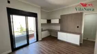 Foto 3 de Casa de Condomínio com 3 Quartos à venda, 160m² em JARDIM MONTREAL RESIDENCE, Indaiatuba