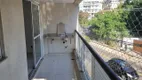 Foto 2 de Apartamento com 3 Quartos à venda, 78m² em Anil, Rio de Janeiro