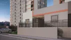 Foto 5 de Apartamento com 2 Quartos à venda, 38m² em Jaguaré, São Paulo