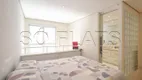 Foto 8 de Flat com 1 Quarto para alugar, 55m² em Moema, São Paulo