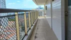 Foto 72 de Apartamento com 4 Quartos à venda, 438m² em Ponta da Praia, Santos