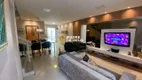 Foto 3 de Casa de Condomínio com 3 Quartos à venda, 135m² em Sapiranga, Fortaleza