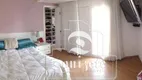 Foto 19 de Sobrado com 3 Quartos à venda, 187m² em Vila Scarpelli, Santo André