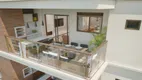 Foto 3 de Apartamento com 3 Quartos à venda, 102m² em Bacacheri, Curitiba