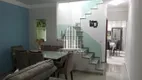 Foto 4 de Sobrado com 4 Quartos à venda, 140m² em Vila São Geraldo, São Paulo