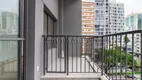 Foto 13 de Apartamento com 1 Quarto à venda, 34m² em Consolação, São Paulo