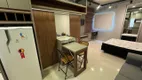 Foto 7 de Apartamento com 1 Quarto para alugar, 30m² em Jardim Chapadão, Campinas