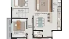 Foto 30 de Apartamento com 2 Quartos à venda, 96m² em Canto, Florianópolis