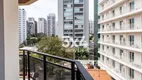 Foto 2 de Apartamento com 3 Quartos à venda, 115m² em Moema, São Paulo