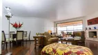 Foto 2 de Apartamento com 4 Quartos para alugar, 190m² em Granja Julieta, São Paulo