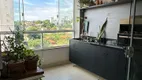 Foto 4 de Apartamento com 3 Quartos à venda, 91m² em Tubalina, Uberlândia