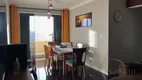 Foto 5 de Apartamento com 2 Quartos à venda, 63m² em Vila Alpina, São Paulo