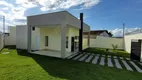 Foto 5 de Casa com 3 Quartos à venda, 98m² em Solar Monte Cristo, Senador Canedo