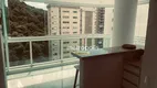 Foto 2 de Apartamento com 3 Quartos à venda, 180m² em Centro, Guarujá