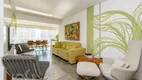 Foto 4 de Apartamento com 2 Quartos à venda, 138m² em Itaim Bibi, São Paulo
