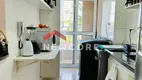 Foto 11 de Apartamento com 2 Quartos à venda, 68m² em Jardim Santa Maria, Jacareí