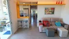 Foto 21 de Apartamento com 1 Quarto à venda, 55m² em Jurerê, Florianópolis