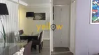 Foto 4 de Apartamento com 2 Quartos à venda, 48m² em Brás, São Paulo