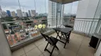 Foto 10 de Apartamento com 2 Quartos à venda, 67m² em Brooklin, São Paulo