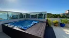 Foto 29 de Cobertura com 3 Quartos para alugar, 290m² em Jurerê Internacional, Florianópolis