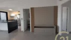Foto 2 de Apartamento com 3 Quartos para alugar, 126m² em Alem Ponte, Sorocaba