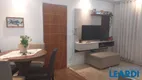 Foto 3 de Apartamento com 3 Quartos à venda, 80m² em Jardim Topázio, São José dos Campos