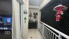 Foto 7 de Apartamento com 1 Quarto à venda, 49m² em Vila Matias, Santos