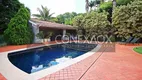 Foto 33 de Casa de Condomínio com 4 Quartos para venda ou aluguel, 778m² em Sítios de Recreio Gramado, Campinas