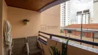 Foto 5 de Apartamento com 3 Quartos à venda, 86m² em Vila Mascote, São Paulo