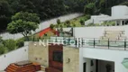 Foto 4 de Casa de Condomínio com 4 Quartos à venda, 800m² em Alphaville, Santana de Parnaíba