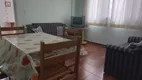 Foto 2 de Apartamento com 1 Quarto à venda, 50m² em Canto do Forte, Praia Grande