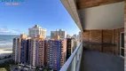 Foto 19 de Apartamento com 3 Quartos à venda, 126m² em Campo da Aviação, Praia Grande