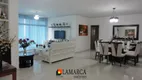 Foto 5 de Apartamento com 3 Quartos à venda, 160m² em Loteamento Joao Batista Juliao, Guarujá