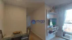 Foto 2 de Apartamento com 1 Quarto à venda, 47m² em Vila Gustavo, São Paulo