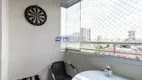 Foto 3 de Apartamento com 3 Quartos à venda, 71m² em Barra Funda, São Paulo