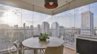 Foto 9 de Apartamento com 2 Quartos à venda, 66m² em Itaim Bibi, São Paulo