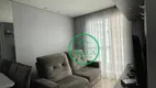 Foto 2 de Apartamento com 2 Quartos à venda, 49m² em Vila Pirituba, São Paulo
