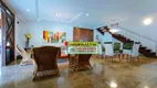 Foto 9 de Casa de Condomínio com 4 Quartos à venda, 540m² em Engenheiro Luciano Cavalcante, Fortaleza