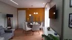 Foto 2 de Apartamento com 2 Quartos à venda, 50m² em Parque Santos Dumont, Votorantim