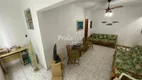 Foto 2 de Apartamento com 1 Quarto à venda, 84m² em Itararé, São Vicente