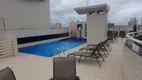 Foto 29 de Apartamento com 4 Quartos para alugar, 178m² em Gonzaga, Santos