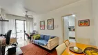 Foto 3 de Apartamento com 2 Quartos à venda, 80m² em Botafogo, Rio de Janeiro