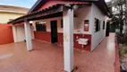 Foto 20 de Casa com 4 Quartos à venda, 130m² em Jardim Itacolomi, Mogi Guaçu