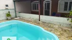 Foto 3 de Casa com 3 Quartos à venda, 140m² em Praia Das Palmeiras, Caraguatatuba