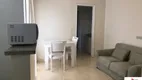 Foto 2 de Flat com 1 Quarto à venda, 42m² em Vila Mariana, São Paulo