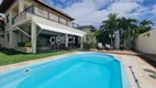 Foto 6 de Casa de Condomínio com 3 Quartos à venda, 170m² em Miragem, Lauro de Freitas