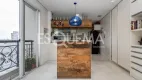 Foto 9 de Apartamento com 4 Quartos à venda, 349m² em Jardim Paulista, São Paulo