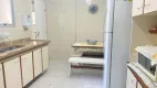 Foto 11 de Apartamento com 3 Quartos à venda, 135m² em Pitangueiras, Guarujá