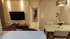 Foto 7 de Apartamento com 2 Quartos à venda, 57m² em Vila Satúrnia, Campinas